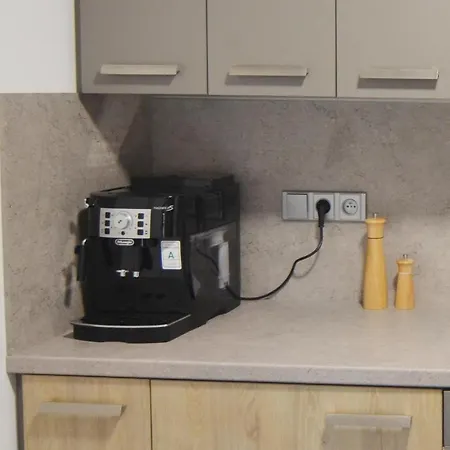 Malek מלון דירות וואלטיצה