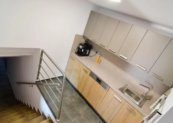 Aparthotel Malek Valtice