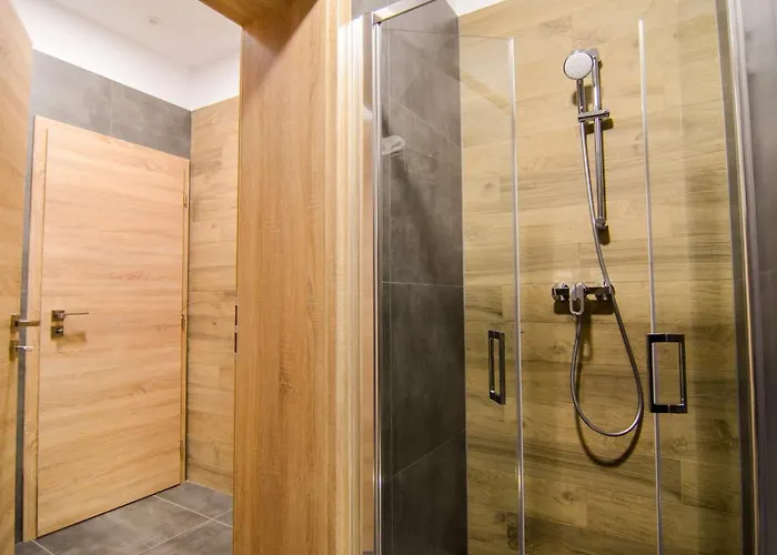 Málek Apartmanhotel 3*