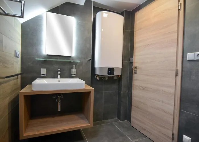 Malek Aparthotel Valtice